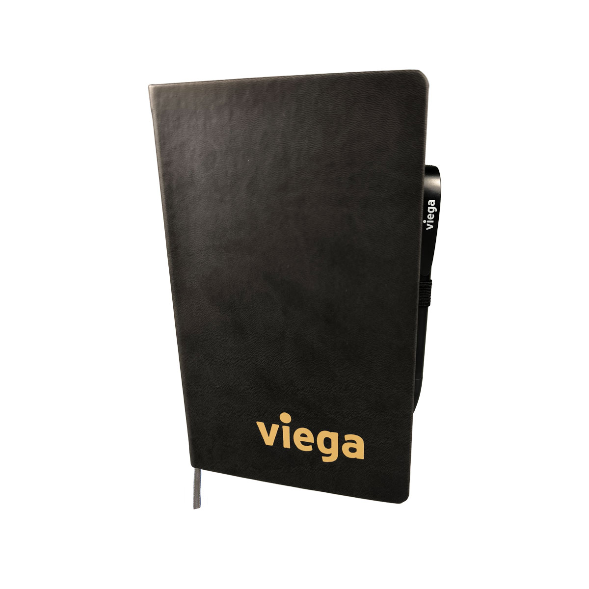 Viega Notizbuch A5