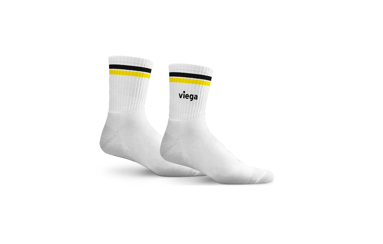 Viega Socken