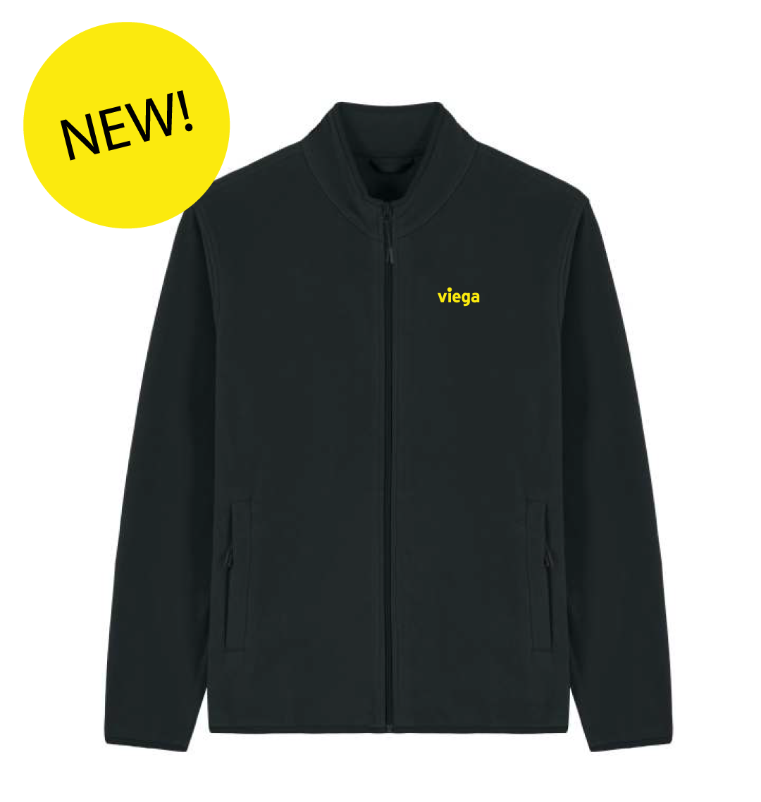 viega Fleecejacke