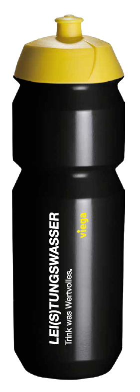 Viega Trinkflasche