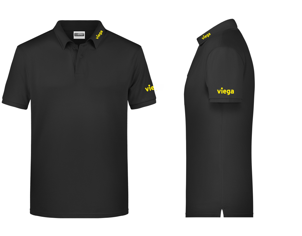 Viega Polo Shirt unisex