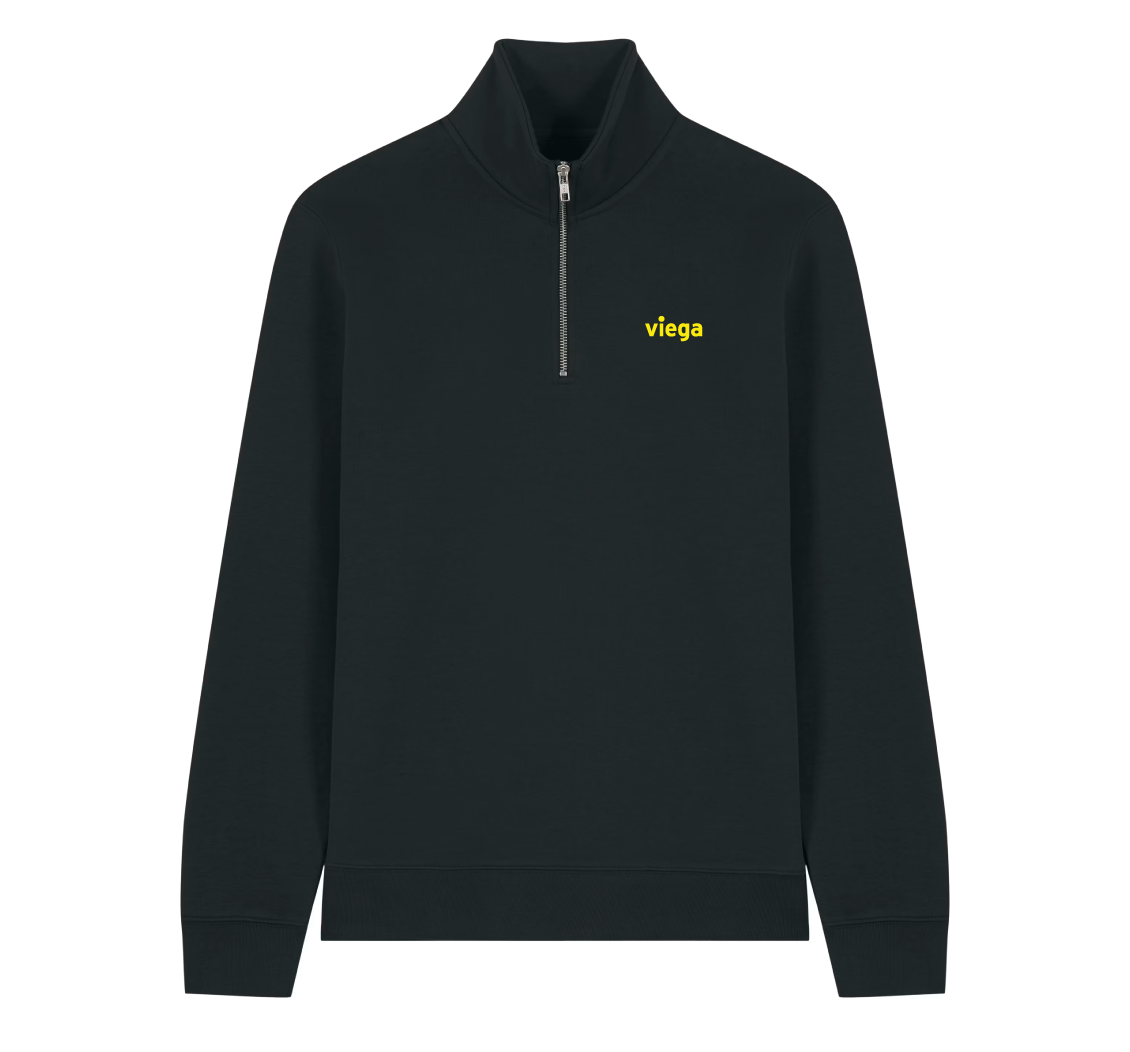 Viega 1/4 Zipper unisex